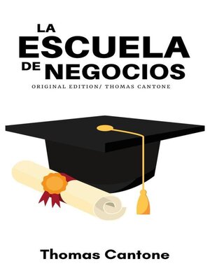 cover image of La Escuela de Negocios